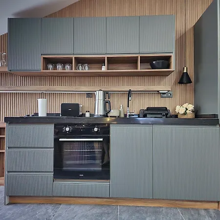 Appartamento Penthouse #31